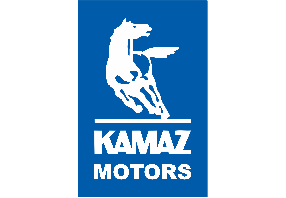 Kamaz Client